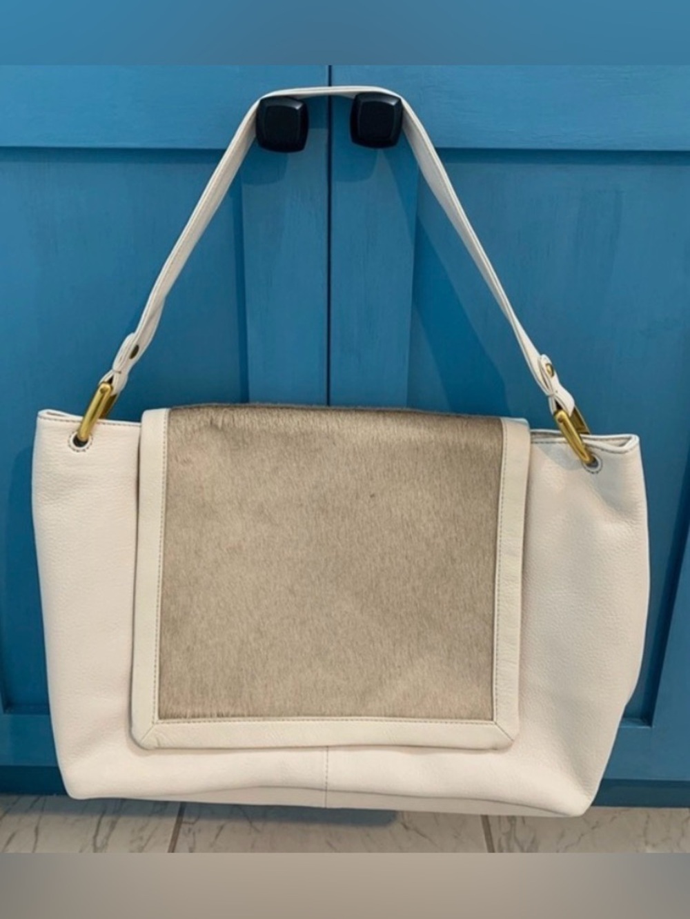 💙HOBO Cline Shoulder Bag